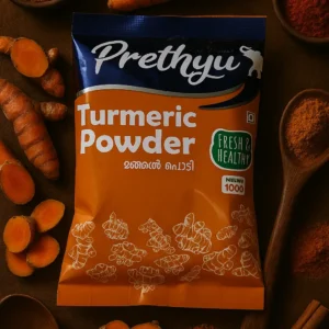 turmeric powder